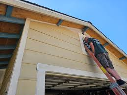 Best Fascia and Soffit Installation  in Narberth, PA